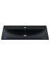 Раковина Uperwood Foster Quartz 100 291030047 цвет Космос