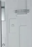 Душевая кабина Timo Standart 120х85 R T-5520R Г/М с гидромассажем
