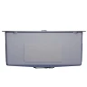 Кухонная мойка Mixline Pro 50 556578 цвет Черный графит