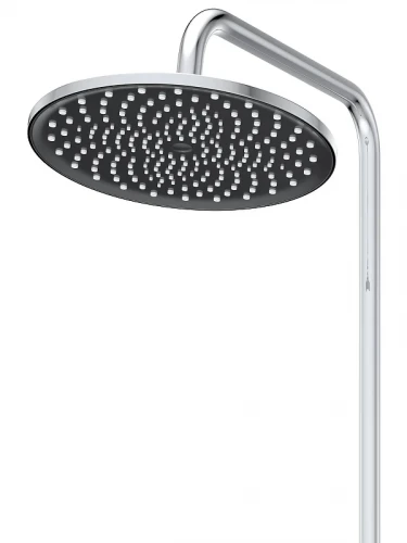 Душевая система BelBagno Marino MARINO-VSCM-CRM цвет Хром