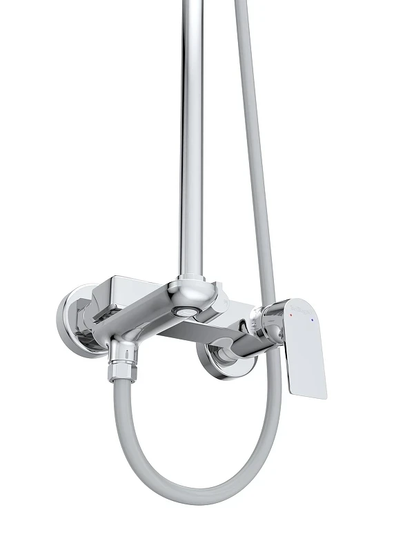 Душевая система BelBagno Marino MARINO-VSCM-CRM цвет Хром