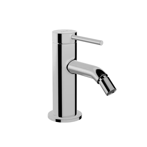Смеситель для биде Vitra Minimax Round A43536EXP цвет Хром