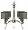 Подвесная люстра Arti Lampadari Rufina Rufina E 1.1.4.600 N