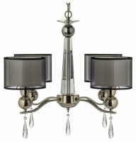Подвесная люстра Arti Lampadari Rufina Rufina E 1.1.4.600 N