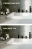 Акриловая ванна Whitecross Layla Slim 180x80 0122.180080.100.LINE.WH с гидромассажем