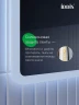 Зеркало Iddis Uniq 100 UNI1080i98 с подсветкой с сенсорным выключателем и диммером