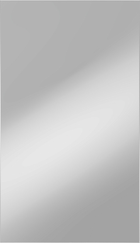 Зеркальный шкаф DIWO Архангельск 40 AH2304Z цвет Белый