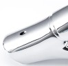 Смеситель для раковины Frap H50 F1050 Хром латунь
