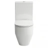 Унитаз компакт Laufen Pro New 8.2595.2.000.231.1 без бачка и сиденья