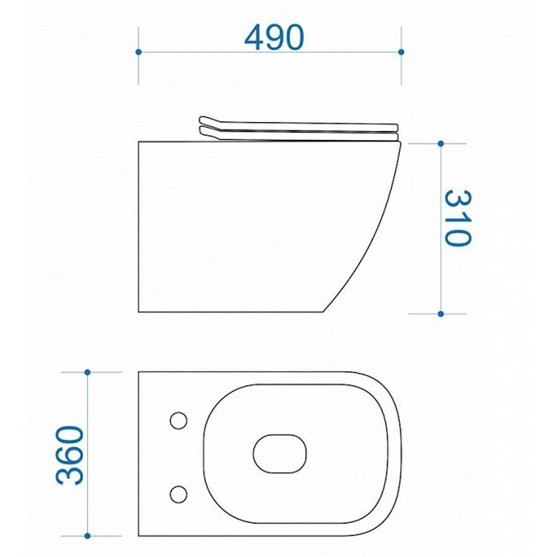 Комплект унитаза с инсталляцией Grohe Rapid SL 39189001 цвет Белый с сиденьем Микролифт и клавишей смыва цвет Хром