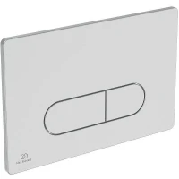 Клавиша смыва Ideal Standard Oleas M1 R0115JG Хром матовый