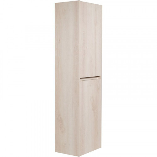 Шкаф пенал Art&amp;Max Family-1500-2A-SO-PB подвесной Pino Bianco МДФ / ЛДСП