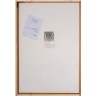 Душевой поддон из искусственного камня Starohome Solid 120х80 1237471 White Matt