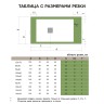 Душевой поддон из искусственного камня Starohome Solid 120х80 1237471 White Matt