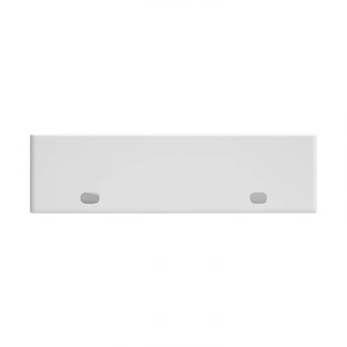 Раковина Lavinia Boho Bathroom Sink 40 L 33311049 цвет Белый глянцевый