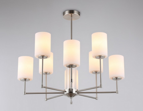 Люстра на штанге Ambrella Light HIGH LIGHT LH56213