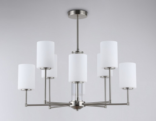 Люстра на штанге Ambrella Light HIGH LIGHT LH56213