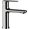 Смеситель для раковины Remer Vanity V12 Хром латунь