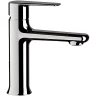 Смеситель для раковины Remer Vanity V12 Хром латунь