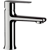 Смеситель для раковины Remer Vanity V12 Хром латунь