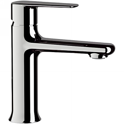 Смеситель для раковины Remer Vanity V12 Хром латунь