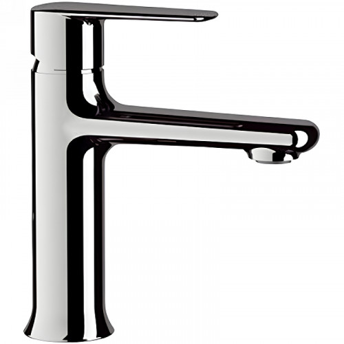 Смеситель для раковины Remer Vanity V12 Хром латунь