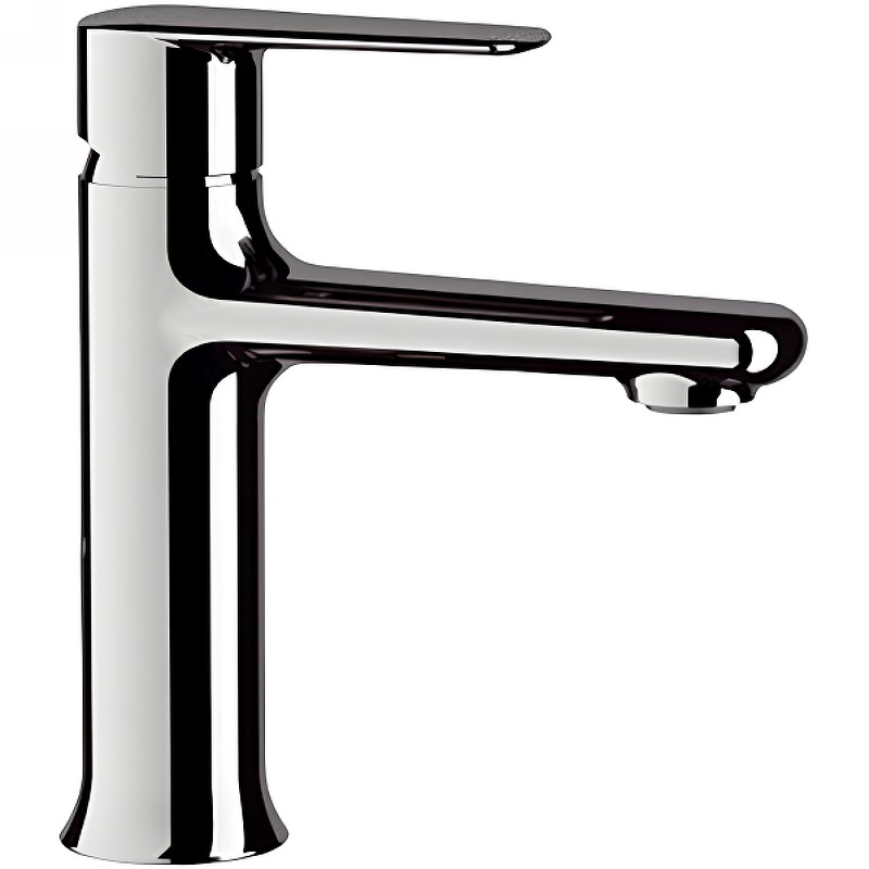 Смеситель для раковины Remer Vanity V12 Хром латунь