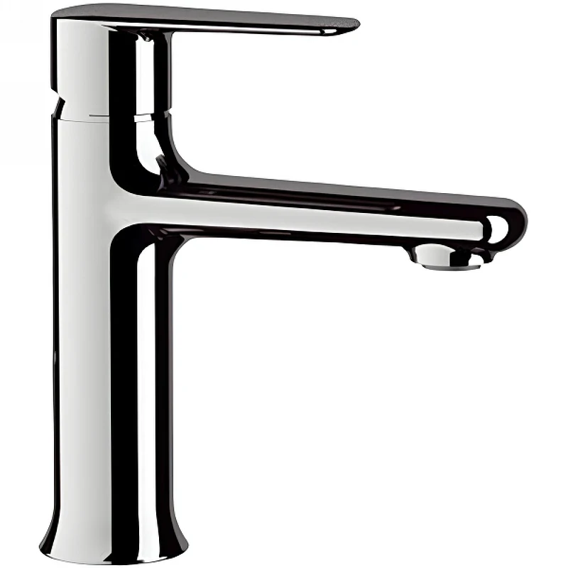 Смеситель для раковины Remer Vanity V12 Хром латунь