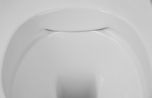 Унитаз SSWW CT2038V подвесной с сиденьем Микролифт