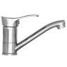Смеситель для раковины Wisent W45214-1 цвет Хром