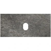 Столешница под раковину BelBagno 100 KEP-100-GRN-W0 Granito искусственный камень (литьевой мрамор)