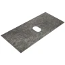 Столешница под раковину BelBagno 100 KEP-100-GRN-W0 Granito искусственный камень (литьевой мрамор)