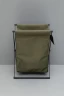 Мешок для бельевой корзины Allen Brau Priority 6.32002-89 Оливковый