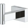 Крючок Grohe Essentials Cube 40511001 Хром