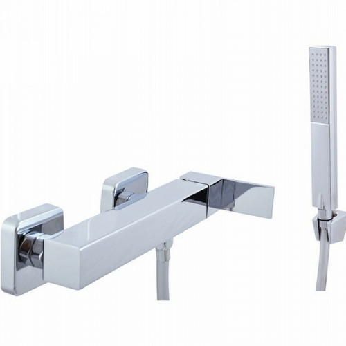 Смеситель для душа Rav Slezak Loira LR580.5/1 Хром латунь на стену
