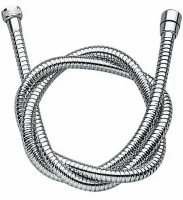Душевой шланг Remer 333CN200 Хром