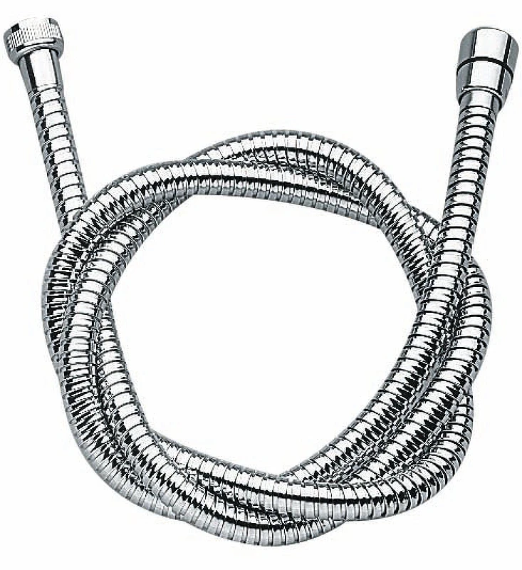 Душевой шланг Remer 333CN200 Хром