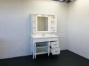 Тумба с раковиной Comforty Палермо 120 00004142367 Белая