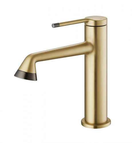 Смеситель для раковины Arrow AMP11855LJ цвет Золото