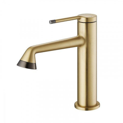 Смеситель для раковины Arrow AMP11855LJ цвет Золото