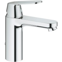 Смеситель для раковины Grohe Eurosmart Cosmopolitan 23326000 Хром латунь