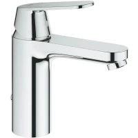 Смеситель для раковины Grohe Eurosmart Cosmopolitan 23326000 Хром латунь