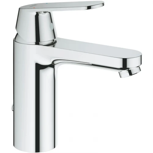 Смеситель для раковины Grohe Eurosmart Cosmopolitan 23326000 Хром латунь