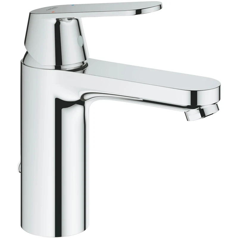 Смеситель для раковины Grohe Eurosmart Cosmopolitan 23326000 Хром латунь