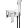 Гигиенический душ со смесителем Giulini Pablolux FSH22/P Хром