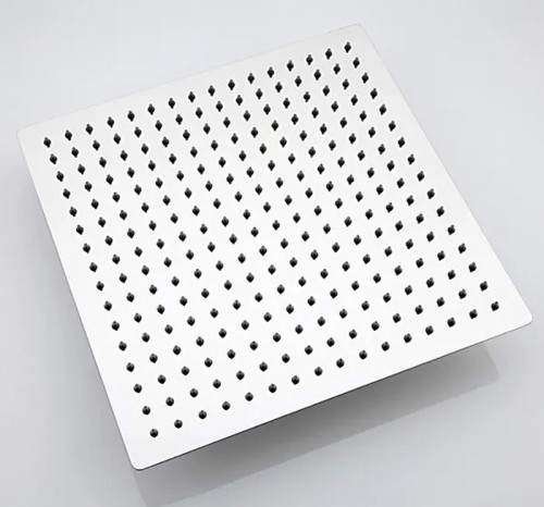 Верхний душ Frap F28-3 Хром