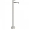 Смеситель для раковины Wonzon & Woghand Stick WW-88649905-BN цвет Брашированный никель