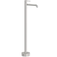 Смеситель для раковины Wonzon & Woghand Stick WW-88649905-BN цвет Брашированный никель