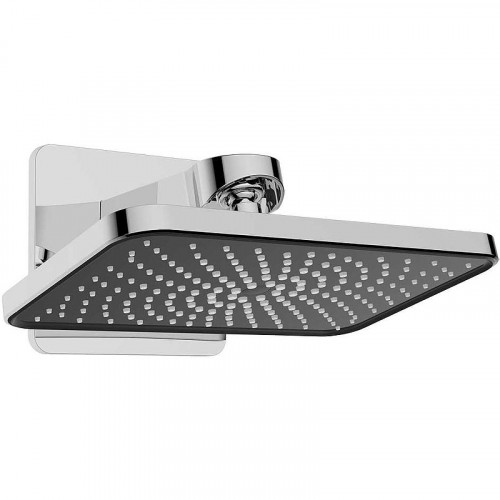 Душевая система Vincea Inspire VSFW-433TI4RCH с термостатом Хром латунь встраиваемый