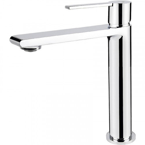 Смеситель для раковины Kaiser Serio 05311 Хром